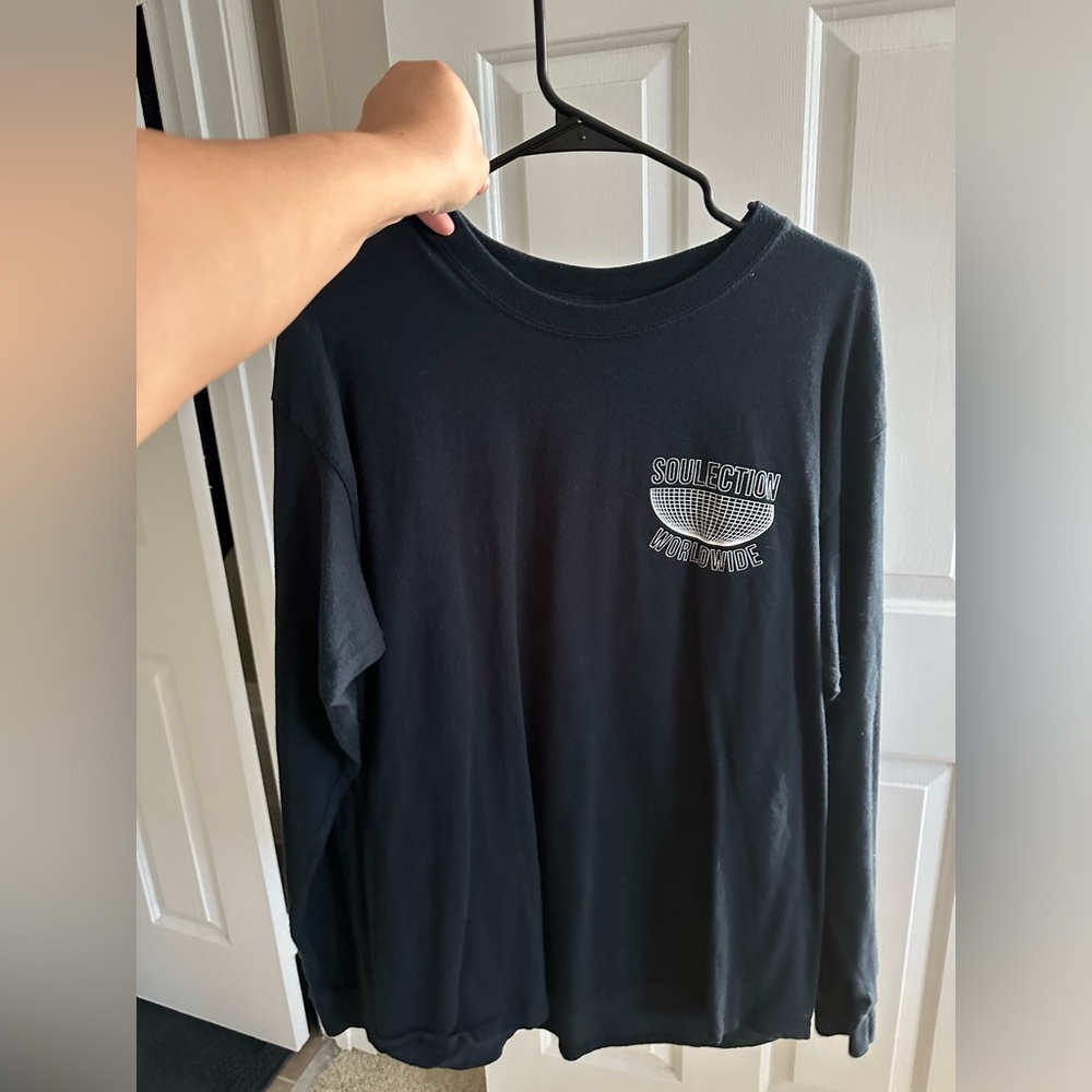 Soulection Long Sleeve